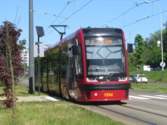 Łódź. Gdańska zyska więcej linii tramwajowych? UMŁ nie pozostawia złudzeń