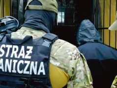 Straż Graniczna: W tym roku 440 deportacji obcokrajowców