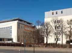 Szpital Jurasza przygotowuje się do rozbudowy Kliniki Psychiatrii. Rząd decyzję o wsparciu ma podjąć w tym roku