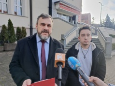 Olsztyn. Miliardowa "dziura" w NFZ. Konfederacja wskazała winnych