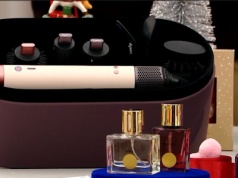 O takim prezencie marzy każda miłośniczka stylizacji. To sprzęt, który dba nie tylko o piękno, ale i zdrowie włosów