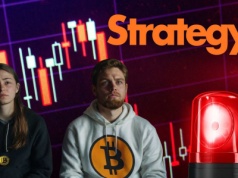 MicroStrategy znowu kupuje, ale wyprzedaż wisi w powietrzu. Kryzys jest nieunikniony?