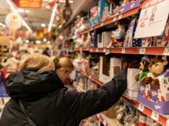 Polska wśród głównych odbiorców niemieckiej czekolady