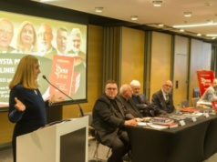 Rzesze patriotów na premierze VII tomu „Dziejów Polski” w Lublinie!