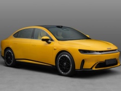 Smart #6 inny niż wszystkie. Nie dość, że hybryda to jeszcze sedan