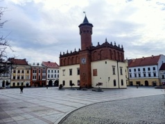 Tarnów: Jarmark Bożonarodzeniowy już w najbliższy weekend
