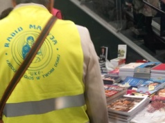 Byłam na obchodach 34. urodzin 