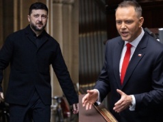 Zełenski w Polsce? Przydacz: Rozmawiamy o konkretnej dacie