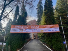 Ostrowieckie liceum imienia Władysława Broniewskiego będzie świętować 75 – lecie istnienia