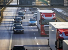 Autostrada A2 pęka w szwach. Te decyzje wpłyną na zmienię sytuacji