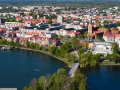 Mieli przenieść zakład do Ukrainy. Teraz zwolnią 241 osób. 