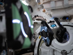 To pierwsza taka misja. AI przejmuje kontrolę na ISS i przyspiesza robota o ponad 50%