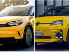 Renault i Ford łączą siły. W planach dwa nowe modele elektryczne od 2028 roku