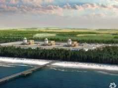 Polski atom może startować. Bruksela wyraziła zgodę