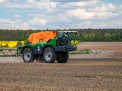 Kolejność mieszania środków ochrony i czego nie mieszać w opryskiwaczu?