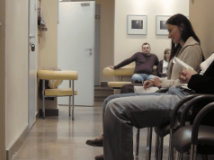 Pacjentka wypadła z okna. Dramat w szpitalu w polskim mieście