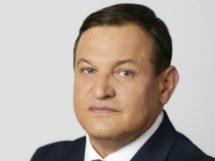 Prof. Jacek Męcina ma wejść do Rady Nadzorczej PKP Cargo w restrukturyzacji