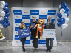 Katowice: Historyczny rekord i 7 mln pasażerów w jednym roku