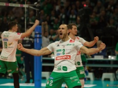 Frekwencja na meczach Indykpolu AZS Olsztyn robi wrażenie. "Jesteśmy przed siatkarskimi gigantami"