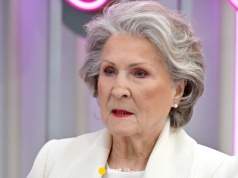 Irena Santor tak dowiedziała się o nowotworze. O jedno poprosiła lekarzy