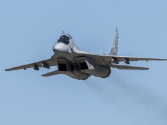 MiGi-29 dla Ukrainy. Trwają rozmowy