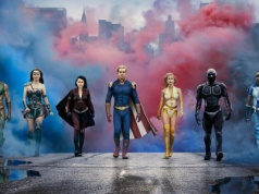 Kultowe „The Boys” z własną grą. Fani oszaleli – zobacz zwiastun!