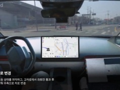 Hyundai pochwalił się swoim systemem jazdy autonomicznej . Tylko kamery. Ale główny inżynier się poddał, odszedł