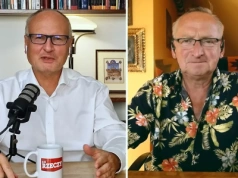 Wojna Muska z Sikorskim, amerykańska strategia - komentują Cejrowski z Lisickim