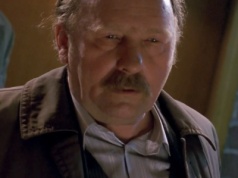 Podziwialiśmy go w kultowym filmie Pasikowskiego. Polski aktor zmarł w zapomnieniu