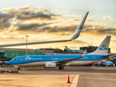 Latanie zdrożeje. Holandia drastycznie podnosi podatek lotniczy