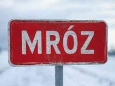 Nadchodzi fala silnych mrozów. Nocami będzie minus 20 stopni