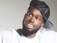 Raper Ghetts potrącił 20-latka, a ten zmarł. Przyznał się do winy