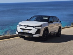 Francuska szkoła komfortu wraca. C5 Aircross jest bardziej Citroënem niż kiedykolwiek