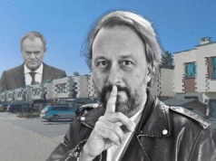 "KO przegrała największą wieś w Polsce". Wstrząs pod Warszawą