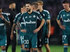 Ważny piłkarz Legii Warszawa waha się, co dalej. Latem będzie do wzięcia za darmo