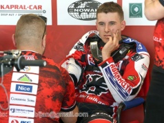 Żużel. Przyjemski mówi o powrocie do Polonii! Będzie się uczył od nowa! (WYWIAD)