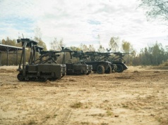 Jak zmienia się obraz pola walki na Ukrainie