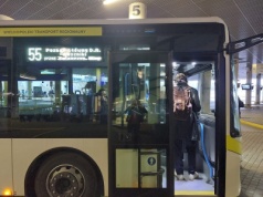 88 linii pod Wągrowcem i Obornikami czeka na nowego operatora