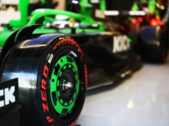 Podsumowanie testów F1 po sezonie 2025