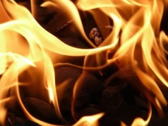 Pożar w czteropiętrowym budynku. Zginęło 12 osób