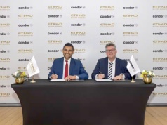 Etihad i Condor ogłaszają partnerstwo i nowe połączenia