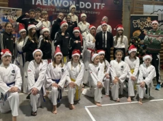 Zawodnicy z Ciechanowa przywieźli 35 medali z zawodów w Warszawie