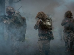 Syrski: obrona Pokrowska trwa, Myrnohrad nie jest otoczony