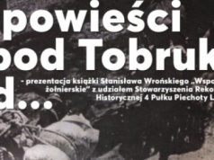 „Wspomnienia żołnierskie” - zapiski żołnierza spod Monte Cassino