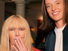 Iga Świątek i Maryla Rodowicz na jednym ujęciu! Co za widok