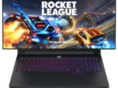 Dodatkowy monitor stanie się zbędny? Lenovo szykuje laptopa z rozwijanym ekranem ultrapanoramicznym