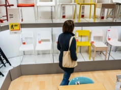 Wielki rywal IKEI ogłosił bankructwo, ale stało się coś nieoczekiwanego. Gigant wraca do gry