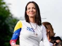 Zniknęła laureatka pokojowego Nobla. "Nie wiadomo, gdzie przebywa"