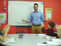 Matematyk przedstawił uczniom 3 zasady. Po tym w klasie zapanowała magia