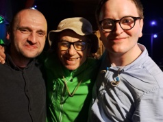 „Mourners” Trupy Trupa wśród 100 najlepszych piosenek roku według Rolling Stone